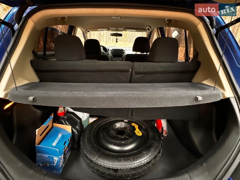 Седан Nissan Versa 2012 в Василькове