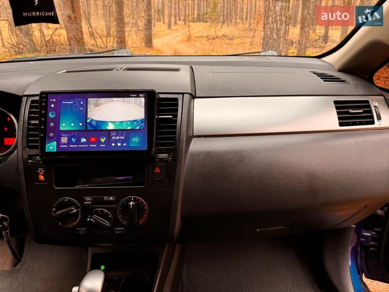 Седан Nissan Versa 2012 в Василькове