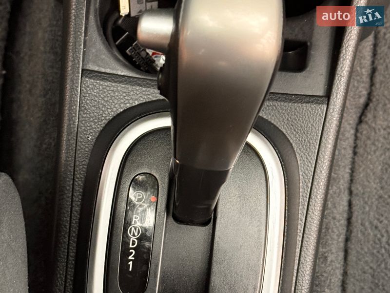 Седан Nissan Versa 2012 в Василькове