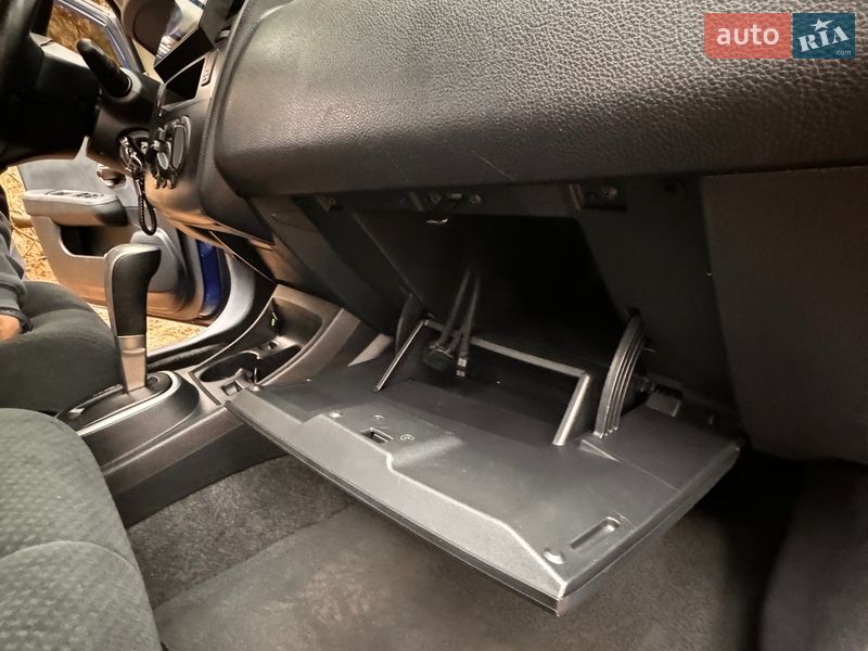 Седан Nissan Versa 2012 в Василькове