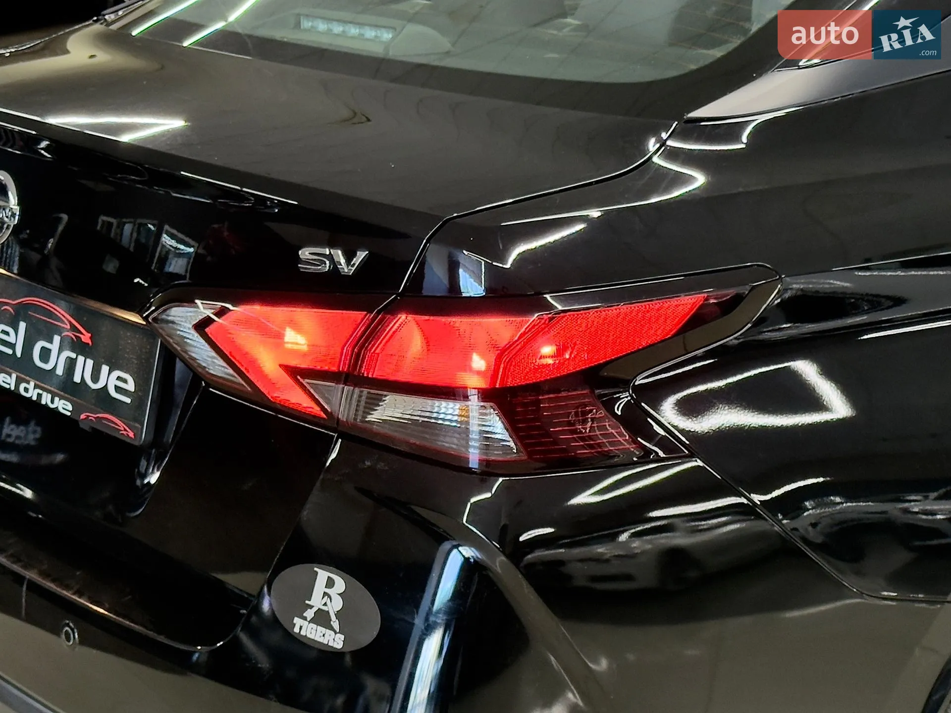 2021 Nissan Versa - мініатюра 10