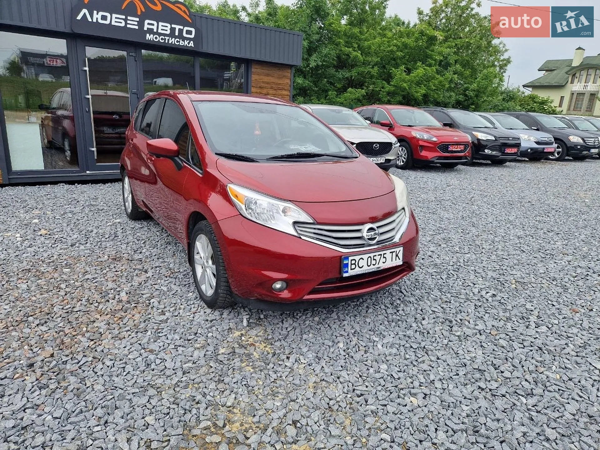 2016 Nissan Versa - мініатюра 2