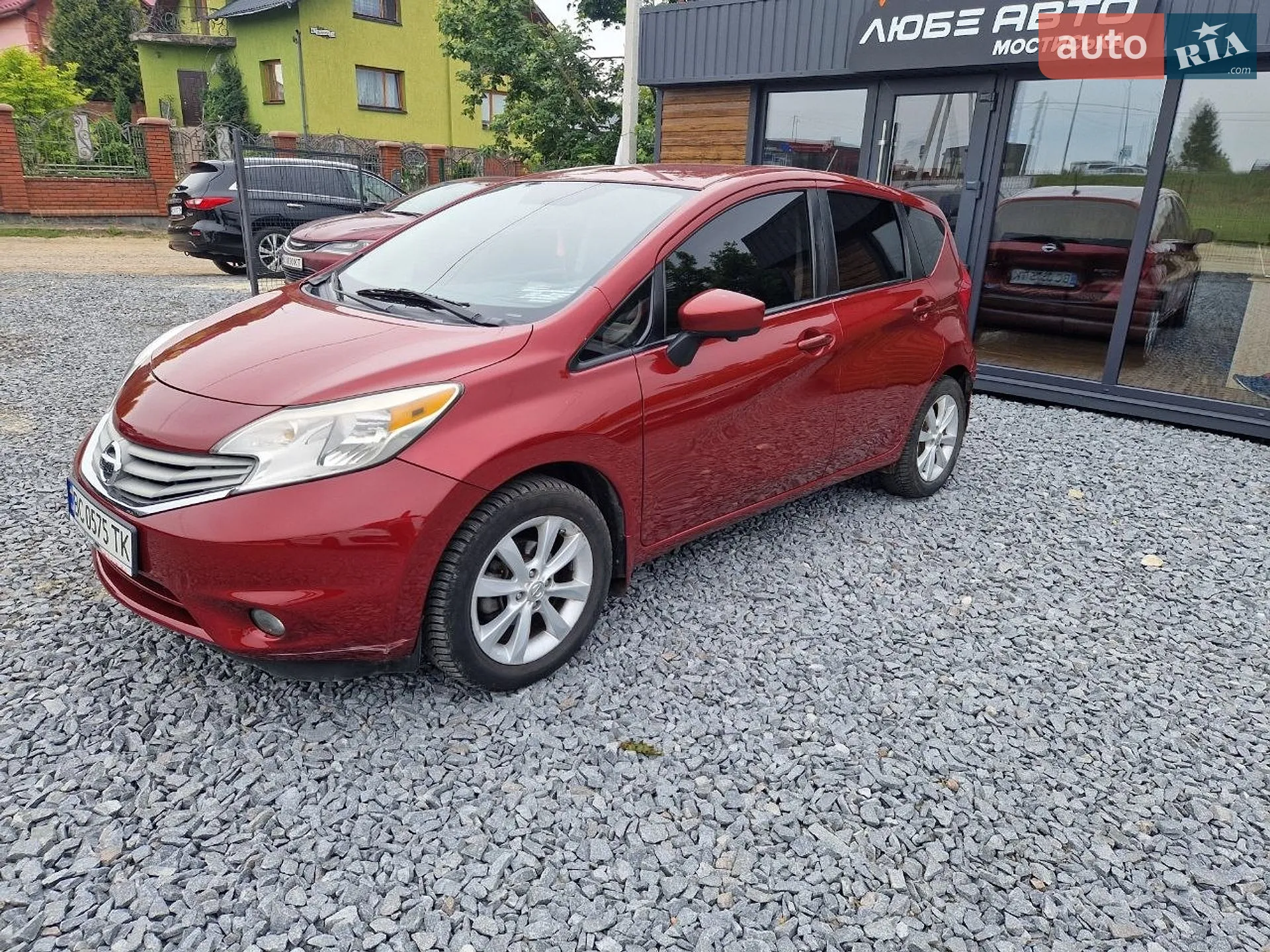 2016 Nissan Versa - мініатюра 16