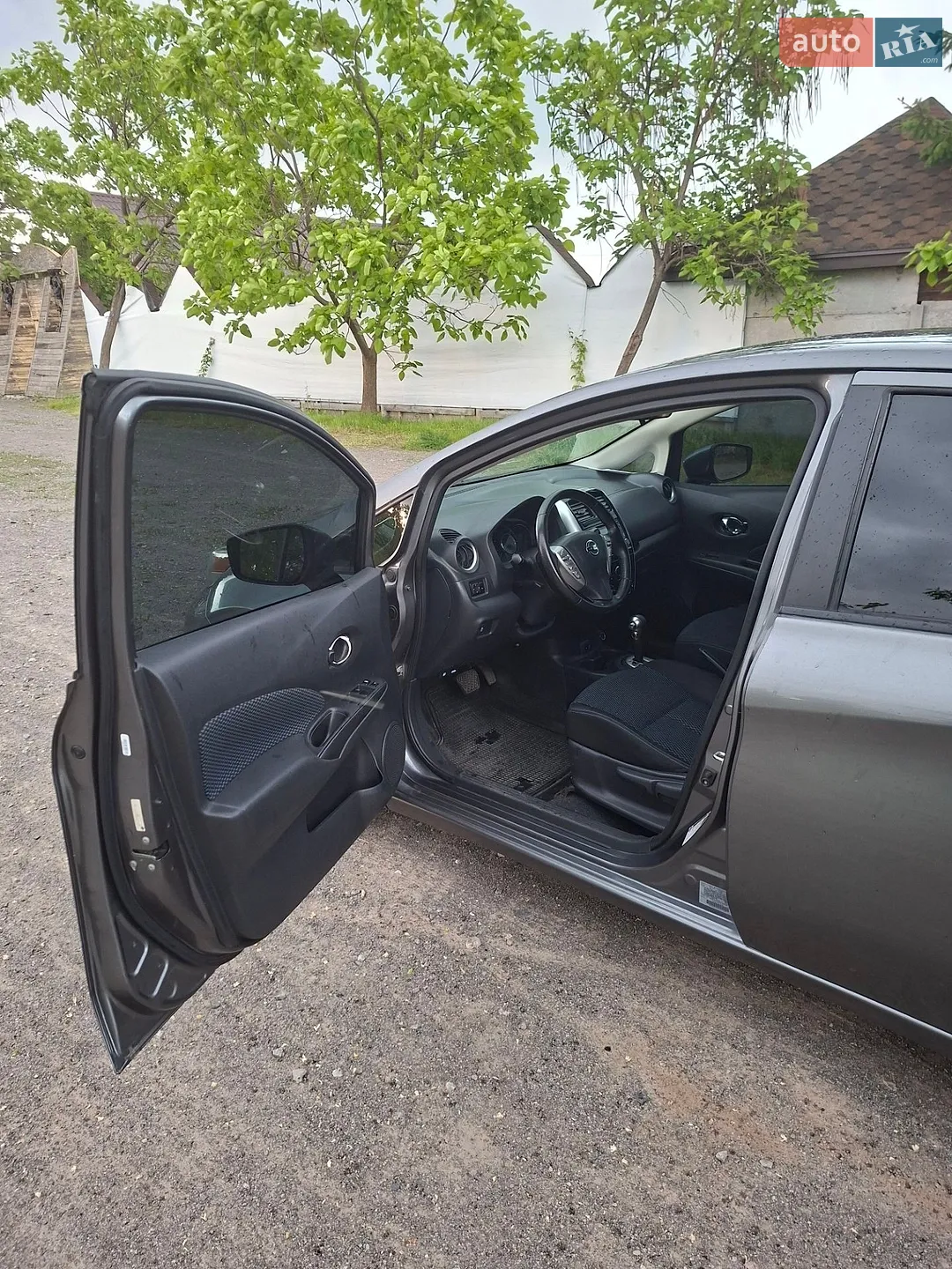 2017 Nissan Versa - мініатюра 5