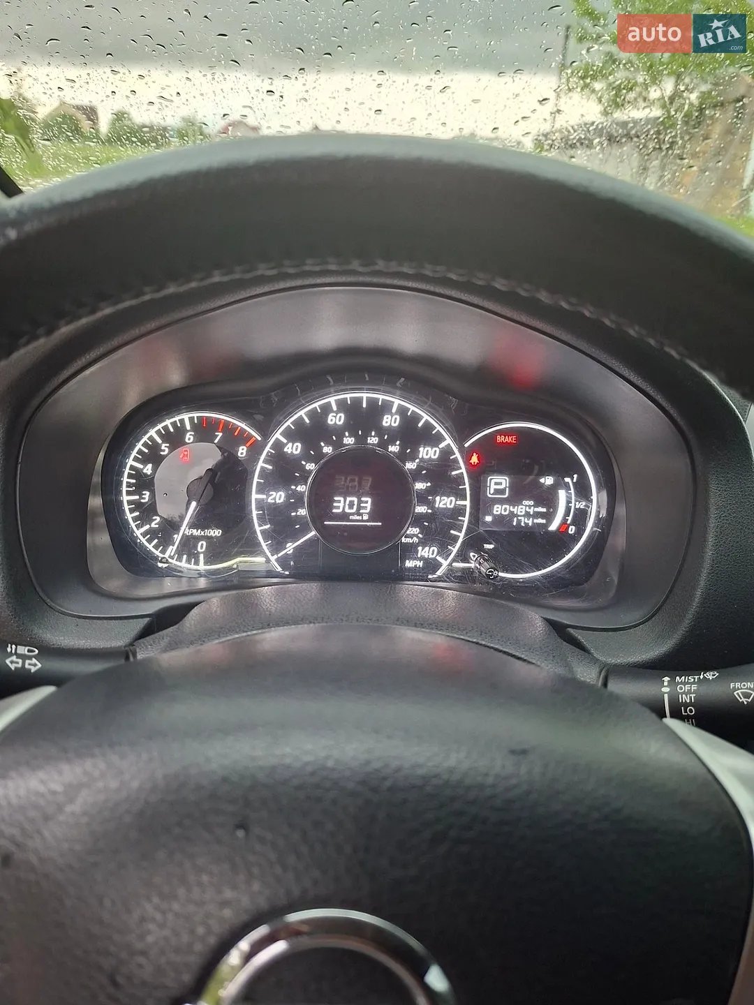 2017 Nissan Versa - мініатюра 26