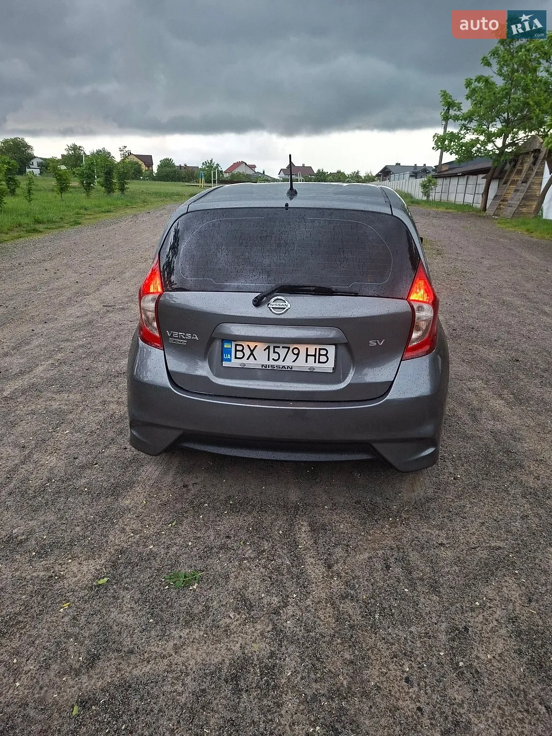2017 Nissan Versa - мініатюра 29