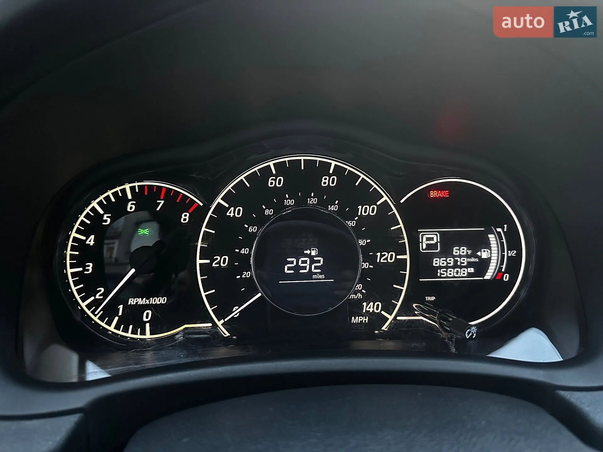 2014 Nissan Versa - мініатюра 7