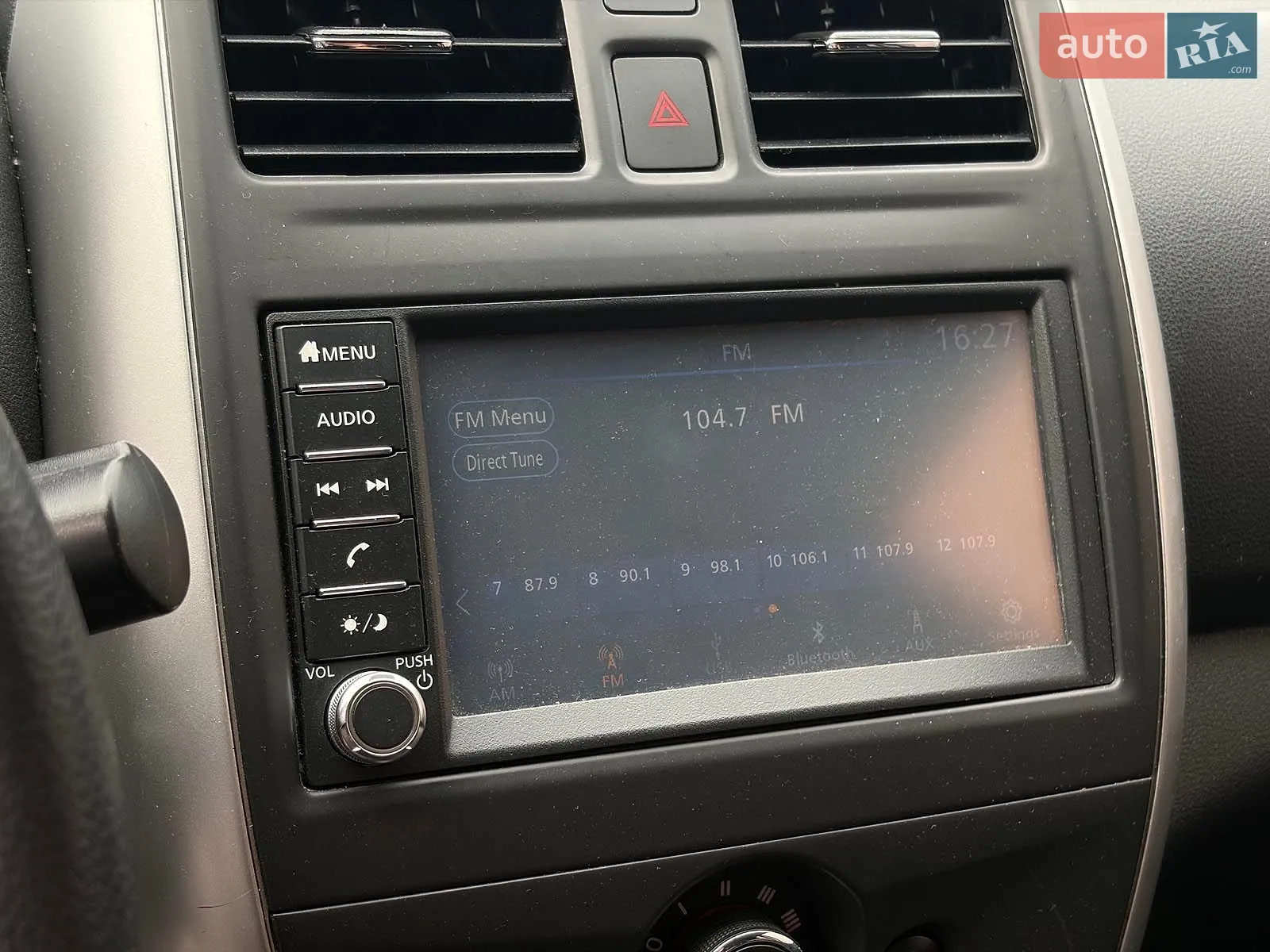 2019 Nissan Versa - мініатюра 20