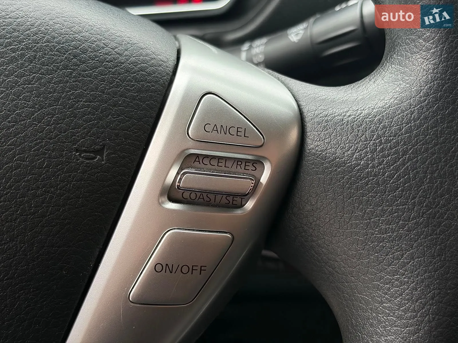 2019 Nissan Versa - мініатюра 17