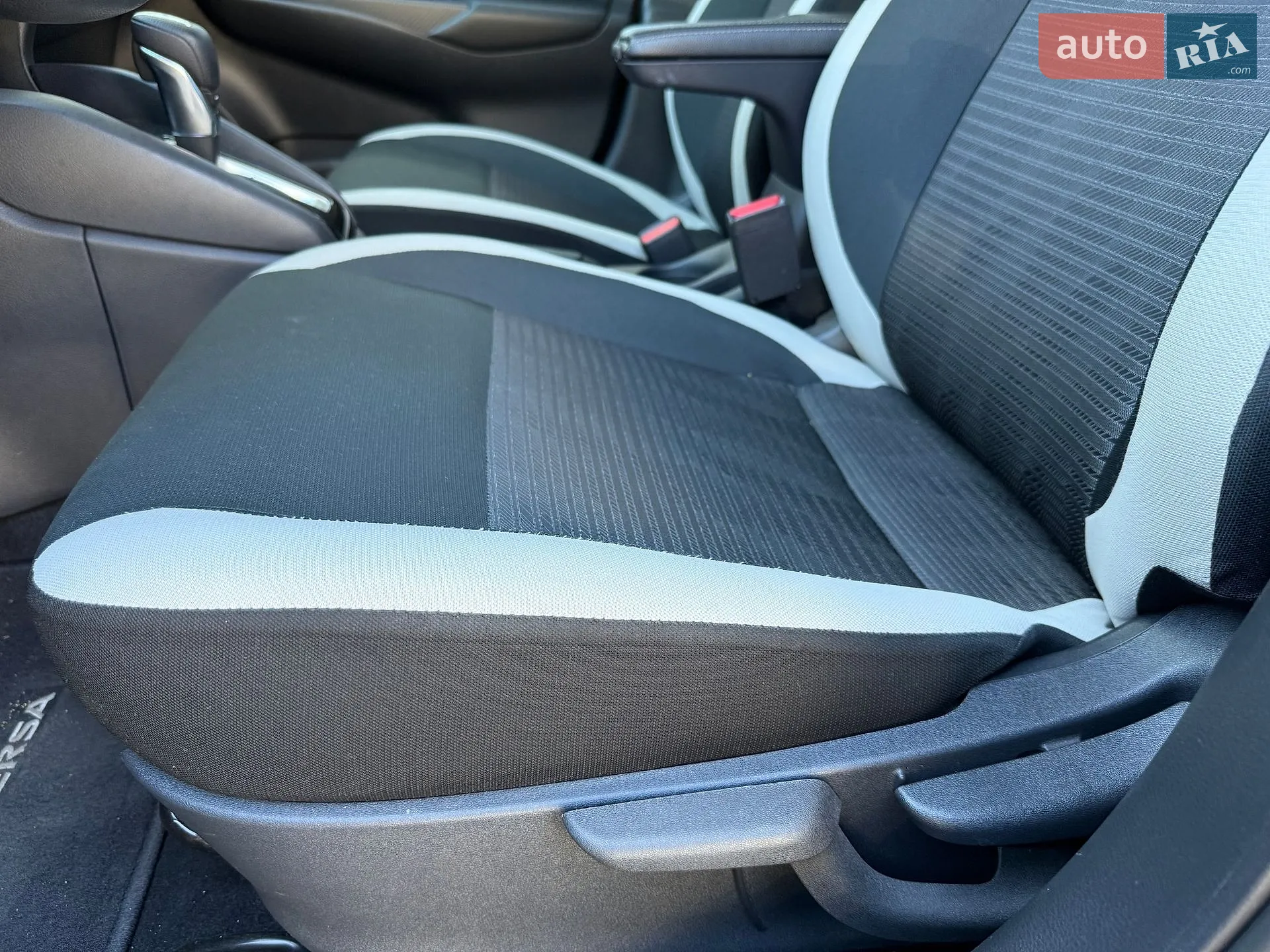 2020 Nissan Versa - мініатюра 13