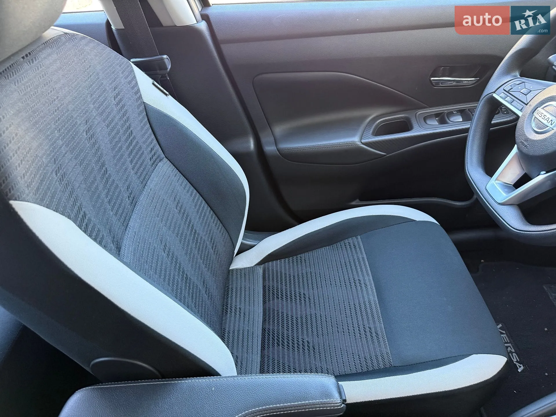 2020 Nissan Versa - мініатюра 29
