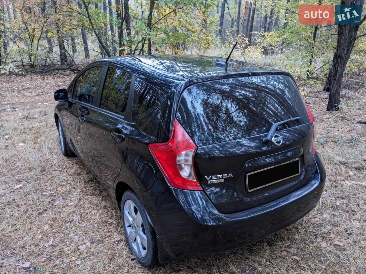 2013 Nissan Versa - мініатюра 25