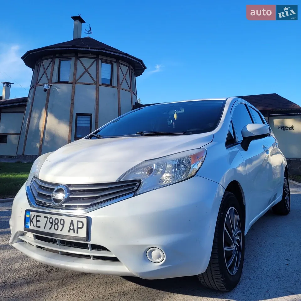 2016 Nissan Versa - мініатюра 31