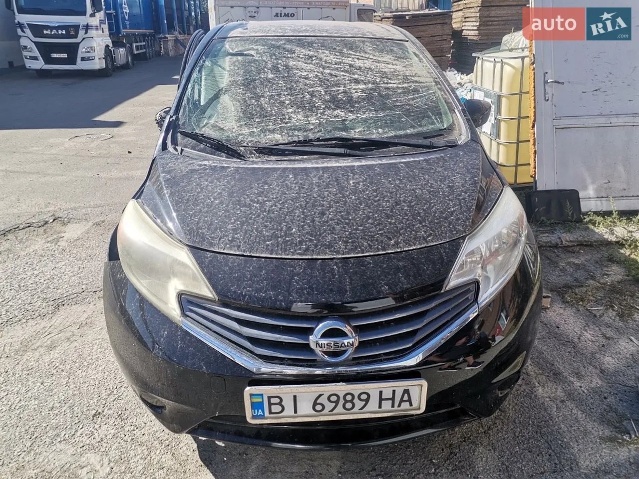 2017 Nissan Versa - мініатюра 24