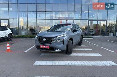 Позашляховик / Кросовер Nissan X-Trail e-Power 2023 в Києві