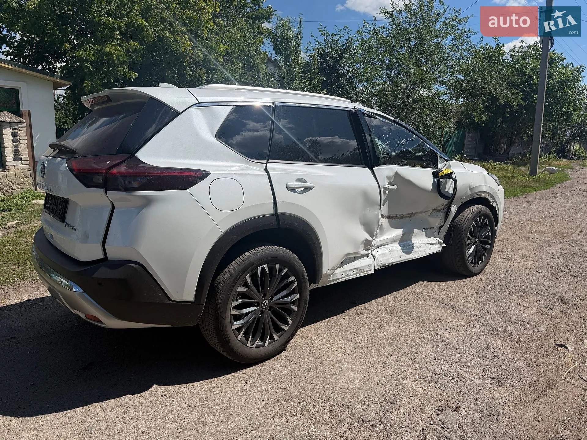 2024 Nissan X-Trail - мініатюра 6