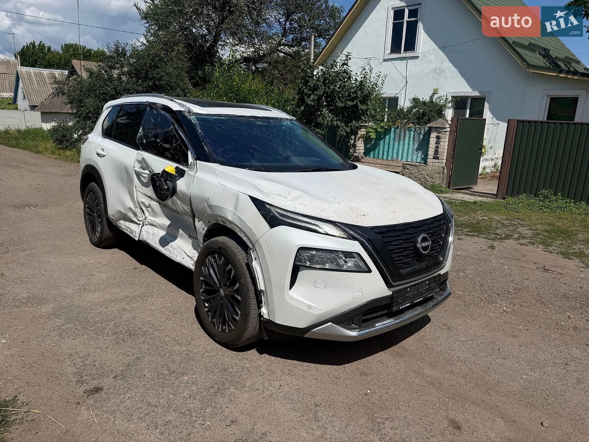 2024 Nissan X-Trail - мініатюра 8