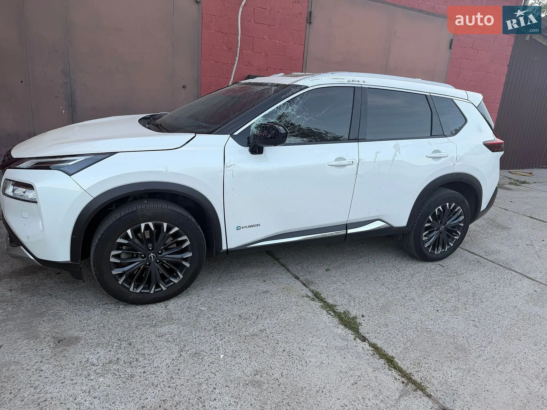 2024 Nissan X-Trail - мініатюра 10