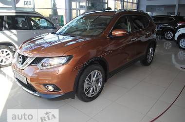 Позашляховик / Кросовер Nissan X-Trail 2014 в Хмельницькому