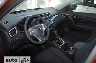 Позашляховик / Кросовер Nissan X-Trail 2014 в Хмельницькому