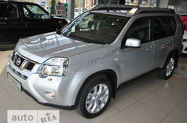 Внедорожник / Кроссовер Nissan X-Trail 2013 в Хмельницком