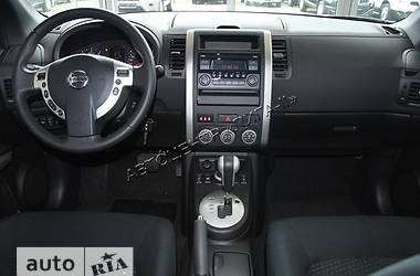 Внедорожник / Кроссовер Nissan X-Trail 2014 в Хмельницком