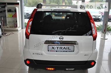 Внедорожник / Кроссовер Nissan X-Trail 2014 в Хмельницком