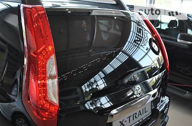 Внедорожник / Кроссовер Nissan X-Trail 2014 в 