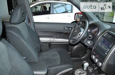 Внедорожник / Кроссовер Nissan X-Trail 2014 в 