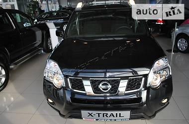 Внедорожник / Кроссовер Nissan X-Trail 2014 в Хмельницком