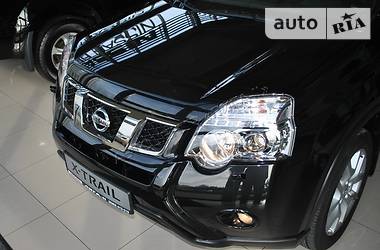 Внедорожник / Кроссовер Nissan X-Trail 2014 в Хмельницком