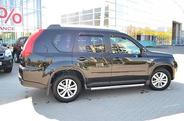 Внедорожник / Кроссовер Nissan X-Trail 2011 в Хмельницком