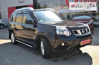 Внедорожник / Кроссовер Nissan X-Trail 2011 в Хмельницком