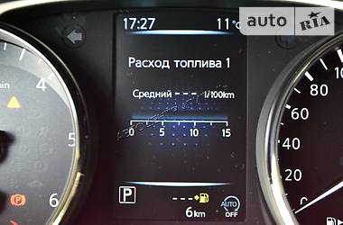 Внедорожник / Кроссовер Nissan X-Trail 2016 в Хмельницком