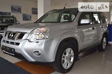 Внедорожник / Кроссовер Nissan X-Trail 2013 в Хмельницком