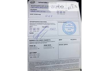 Внедорожник / Кроссовер Nissan X-Trail 2011 в Ровно