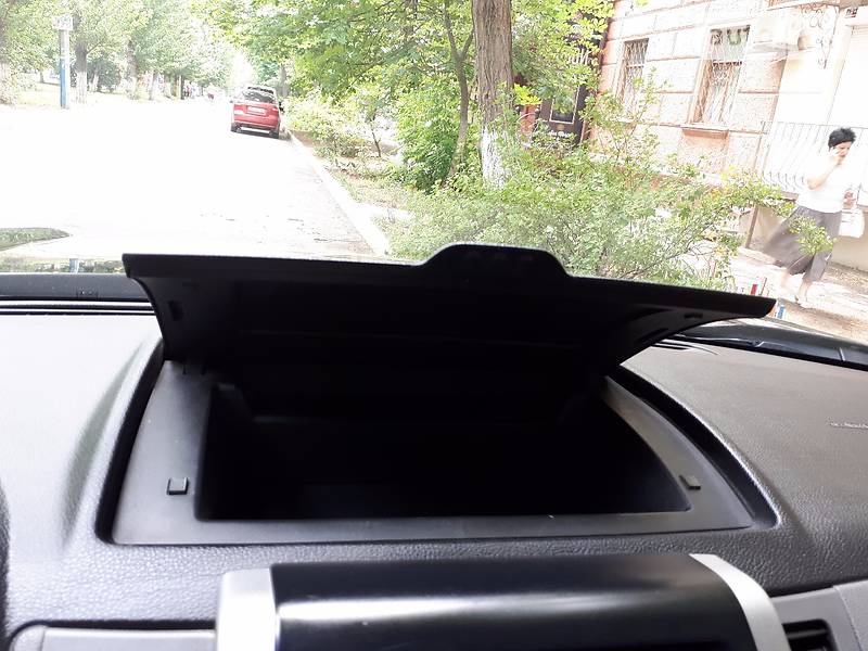 Позашляховик / Кросовер Nissan X-Trail 2008 в Херсоні