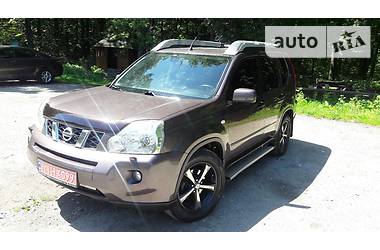  Nissan X-Trail 2008 в Надворной