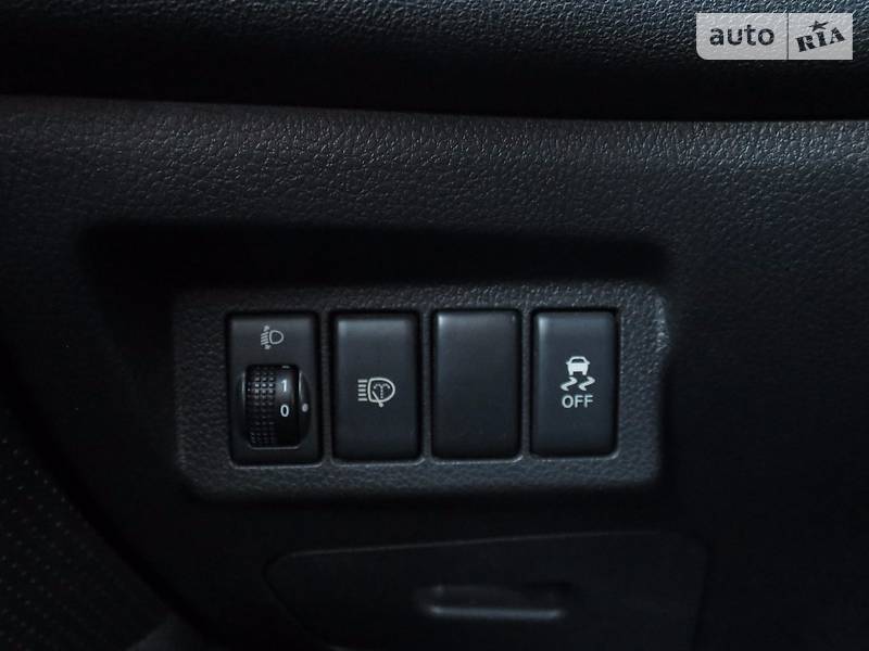 Внедорожник / Кроссовер Nissan X-Trail 2010 в Киеве фото 40 Внедорожник / Кроссовер Nissan X-Trail 2010 в Киеве