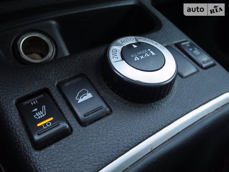 Внедорожник / Кроссовер Nissan X-Trail 2010 в Киеве фото 48 Внедорожник / Кроссовер Nissan X-Trail 2010 в Киеве