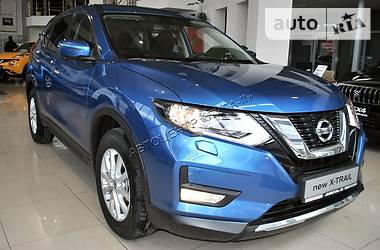 Внедорожник / Кроссовер Nissan X-Trail 2019 в Хмельницком