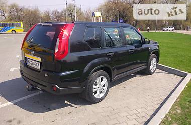  Nissan X-Trail 2011 в Дубно