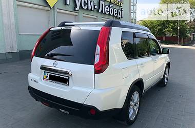  Nissan X-Trail 2012 в Киеве