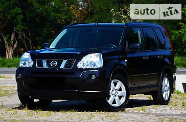 Nissan X-Trail 2009