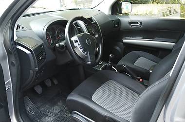 Внедорожник / Кроссовер Nissan X-Trail 2010 в Херсоне