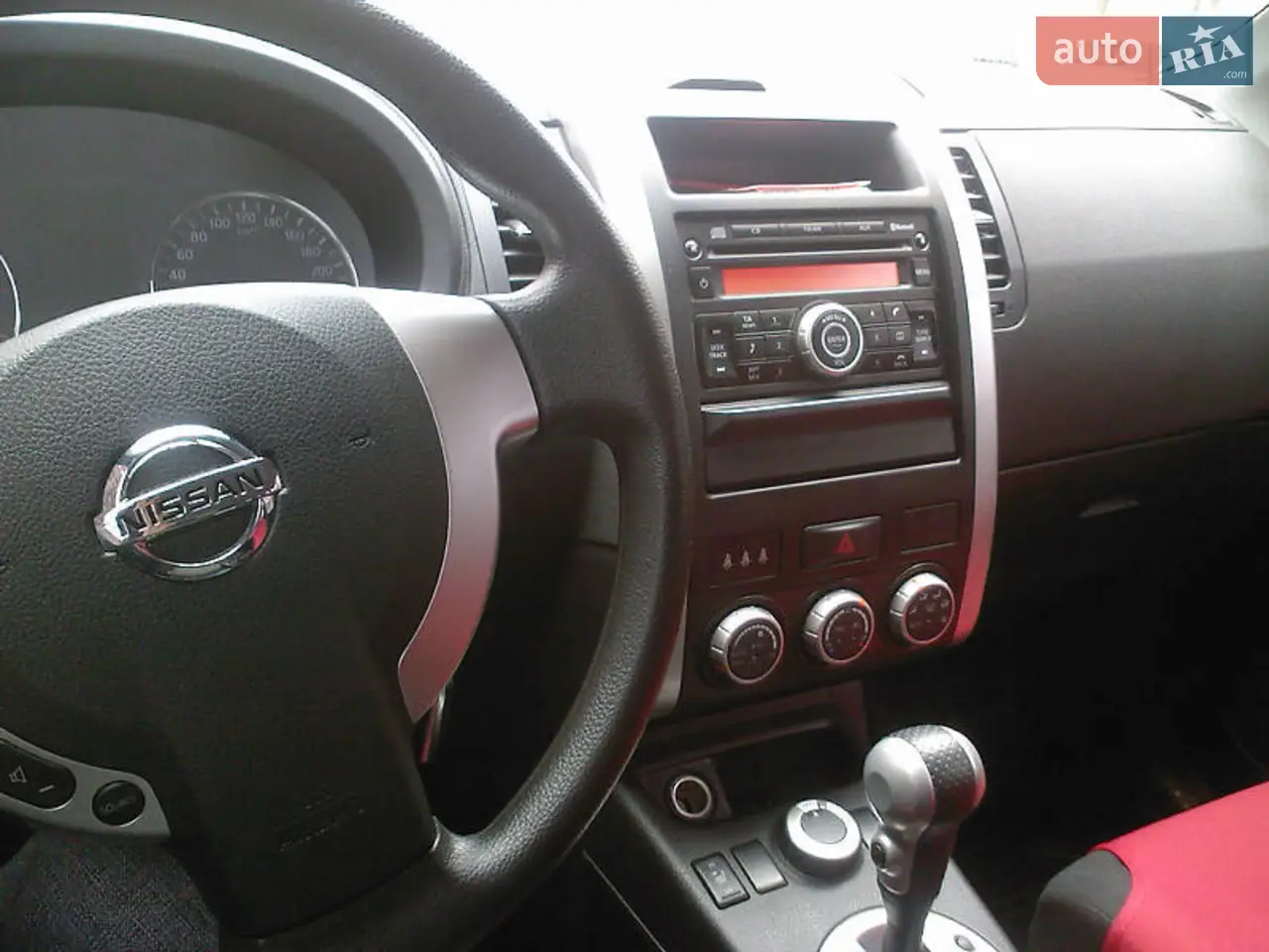 2010 Nissan X-Trail - мініатюра 2