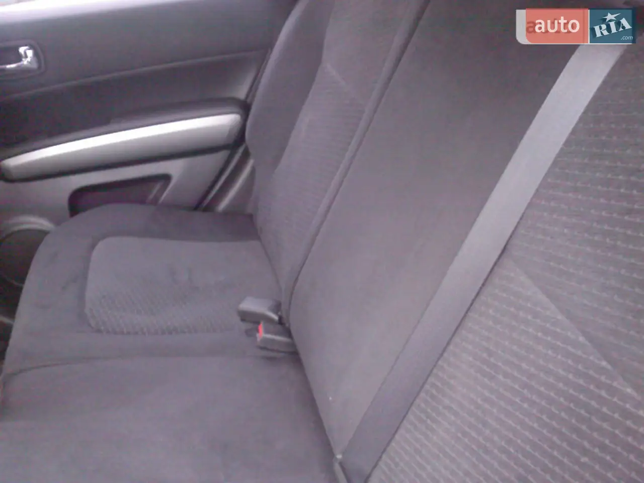 2010 Nissan X-Trail - мініатюра 3