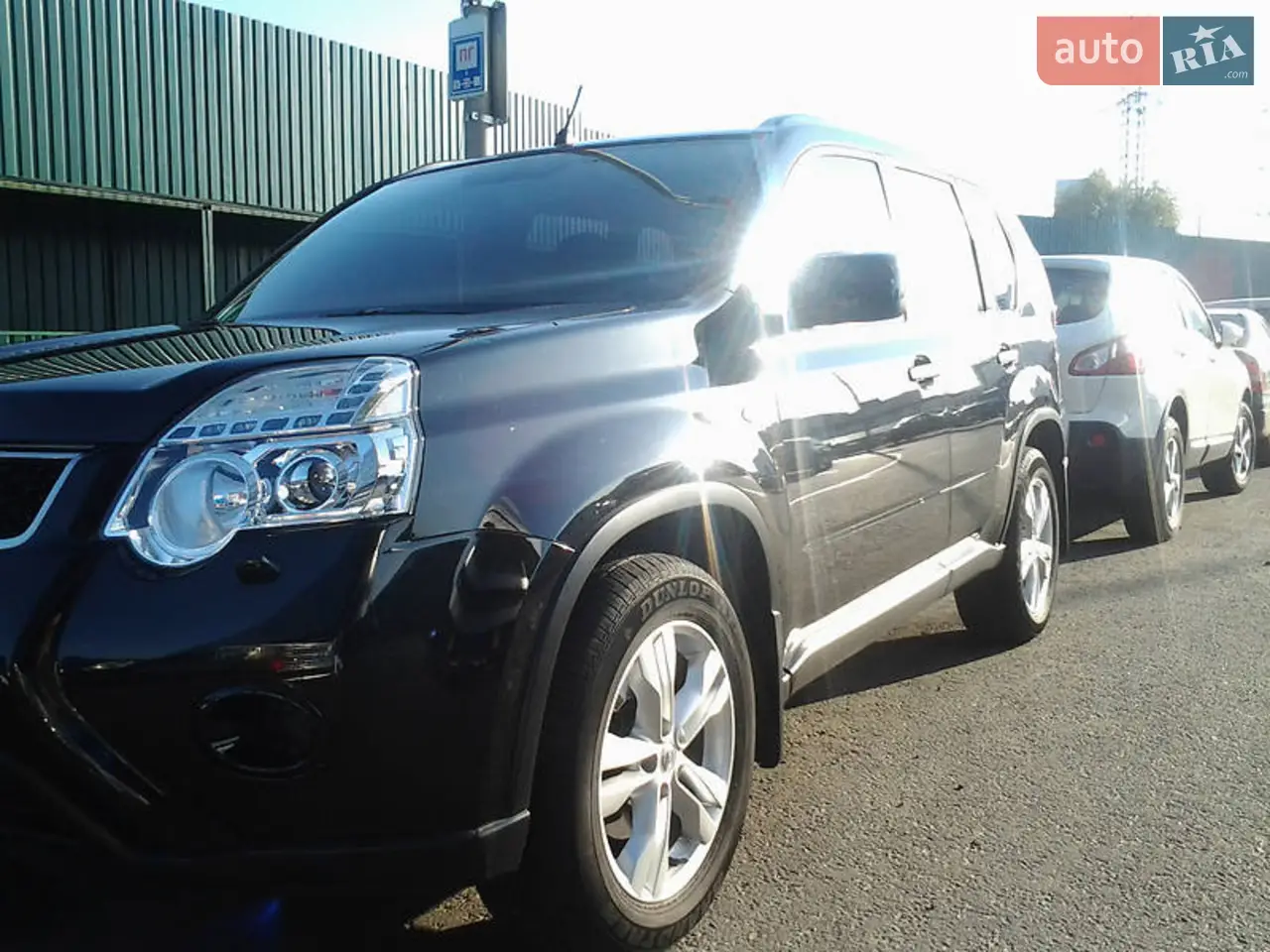 2010 Nissan X-Trail - мініатюра 7