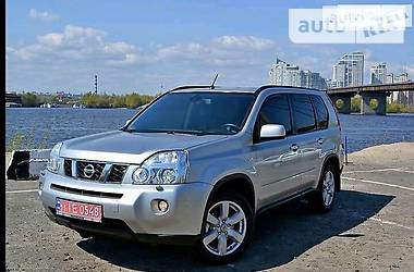 Nissan X-Trail 2008