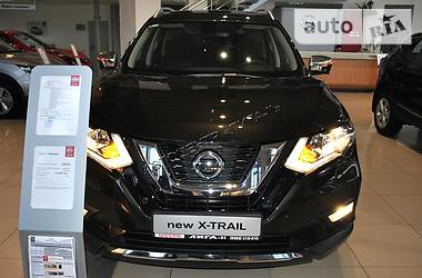 Внедорожник / Кроссовер Nissan X-Trail 2019 в Хмельницком